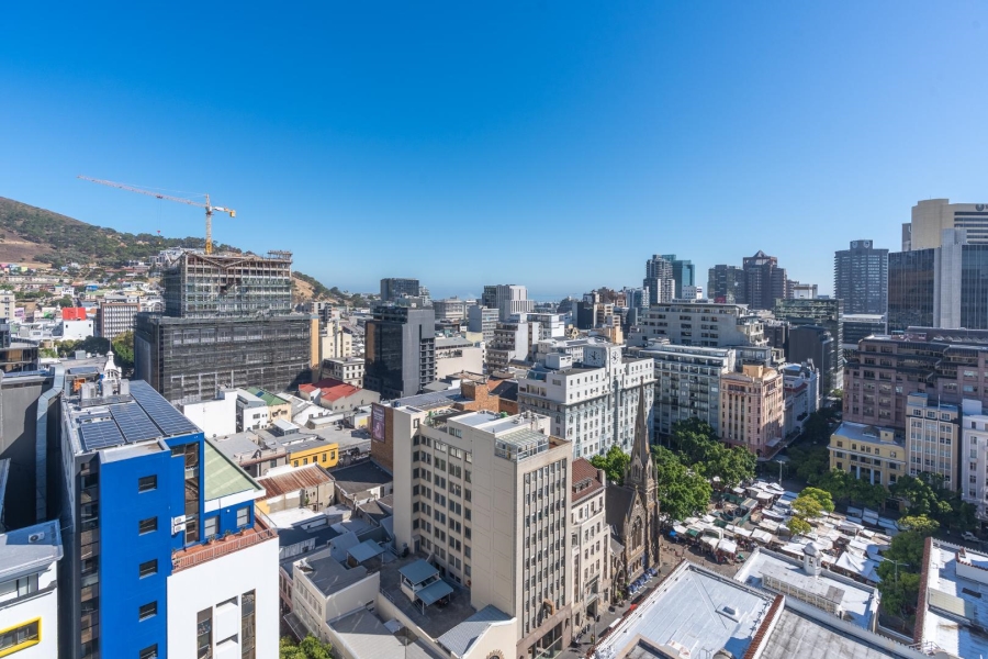 3 Bedroom Property for Sale in Cape Town City Centre Western Cape